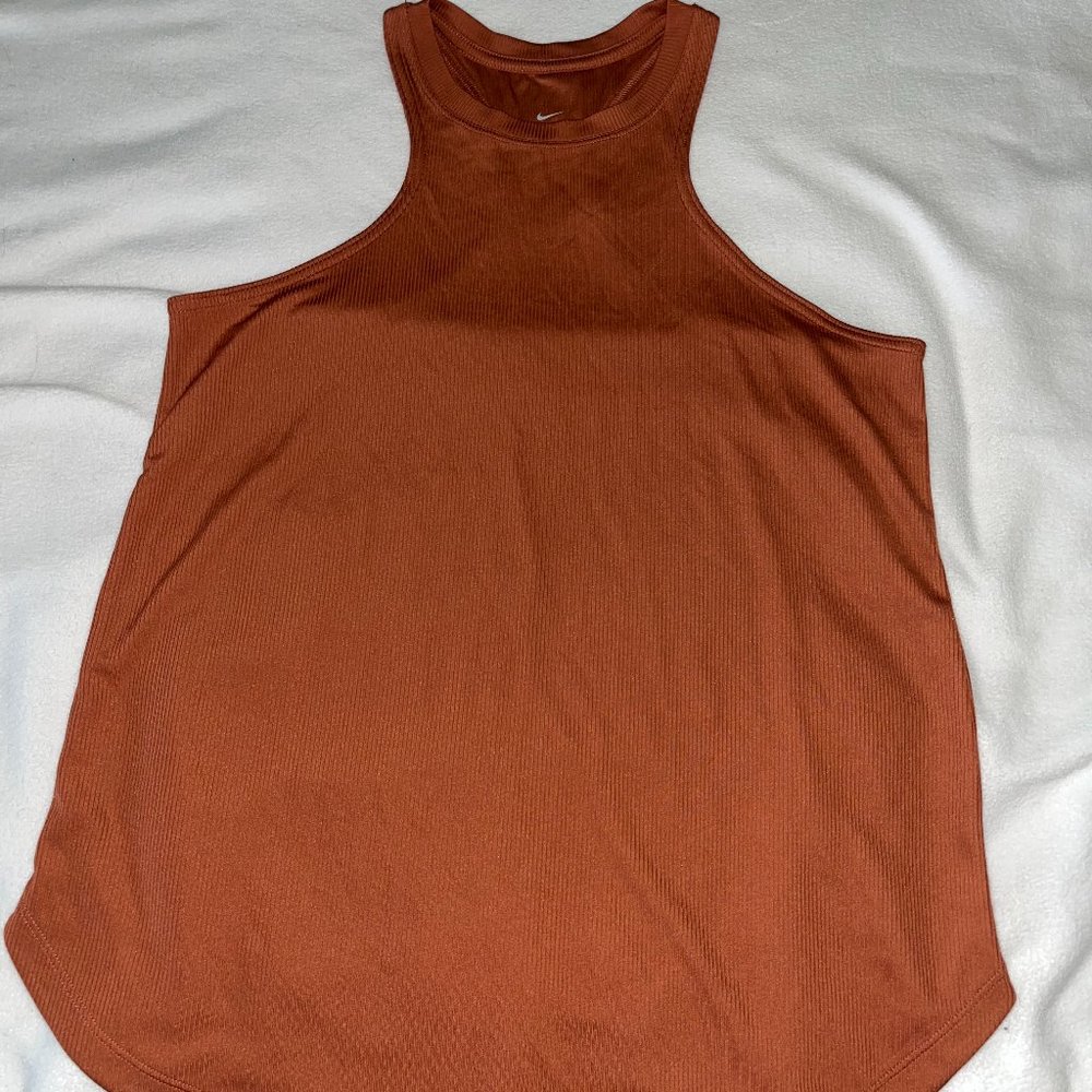 Nike Dri-Fit Racerback Training Tank